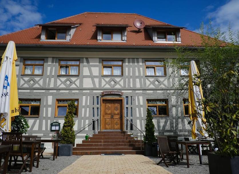 Gebäude Foto