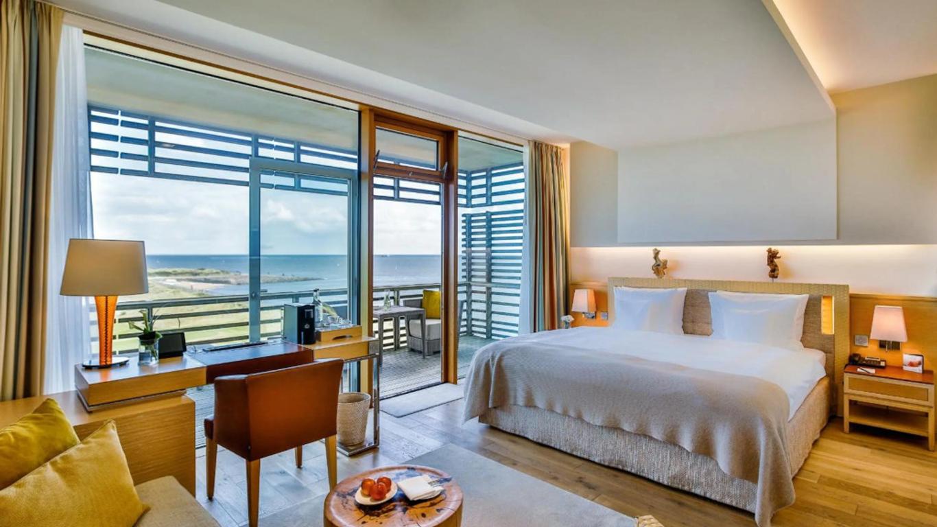 Budersand Hotel - Golf & Spa - Sylt