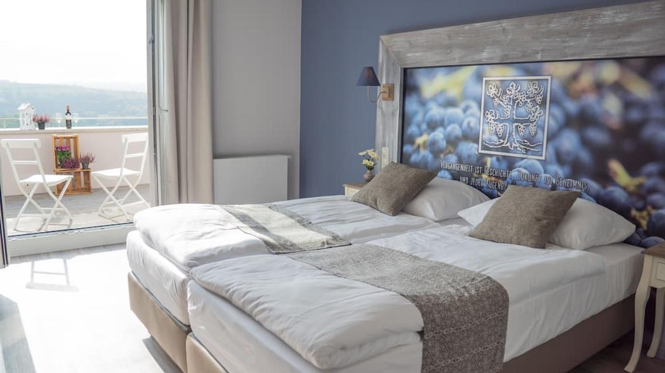 Winzerhotel Trautwein