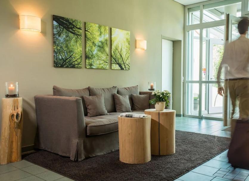 Wohnzimmer Foto