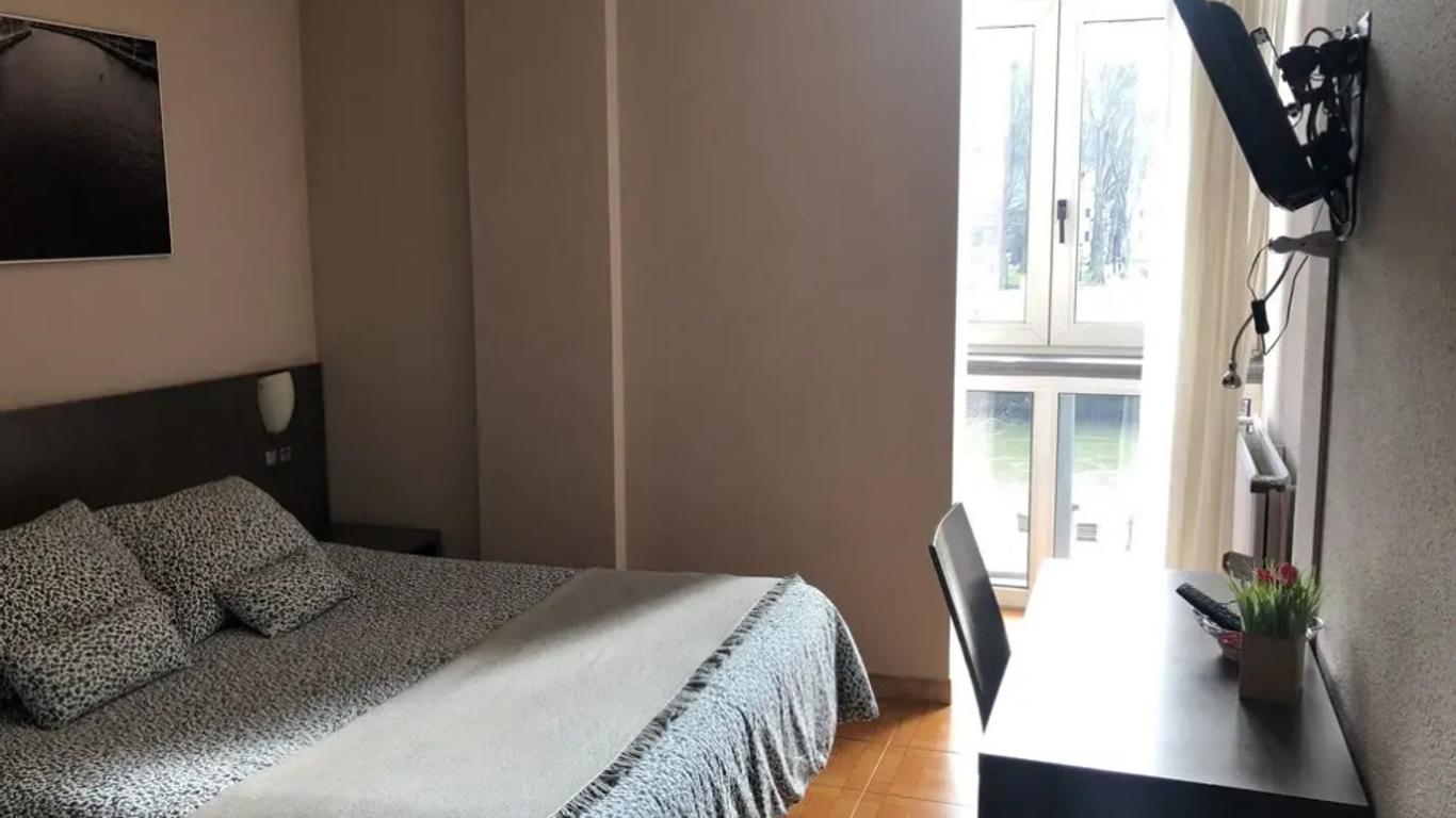 Hotel Ripa