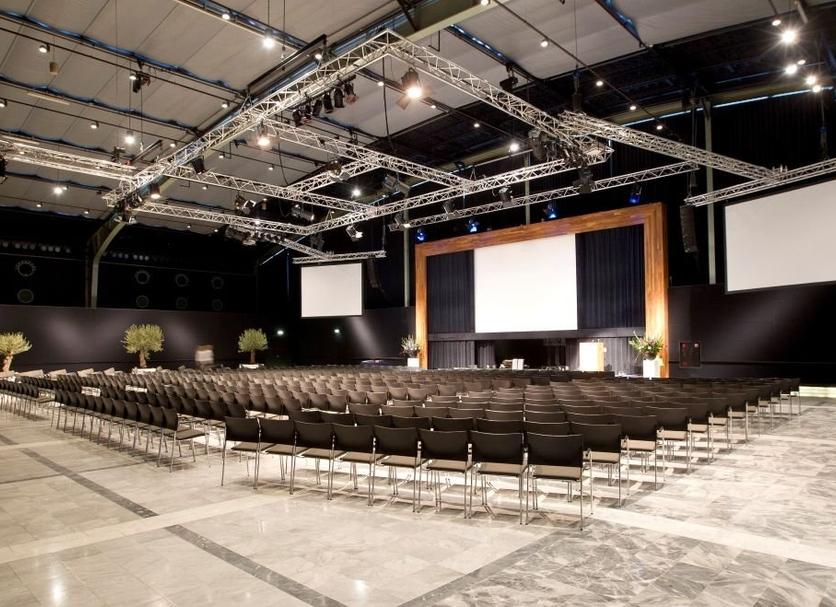 Konferenzraum Foto