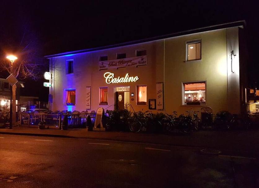 Gebäude Foto