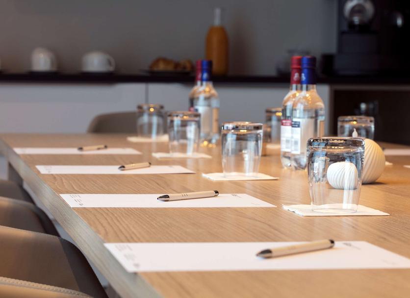 Konferenzraum Foto