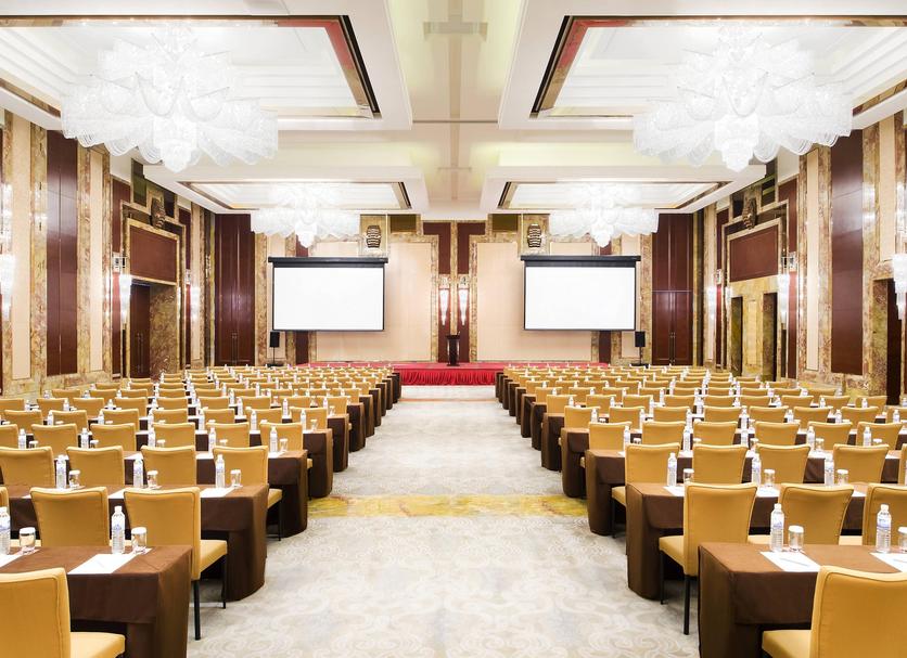 Konferenzraum Foto