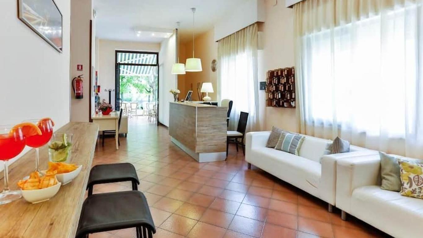 Hotel Avana Mare - Pranzo e Cena a Buffet All You Can Eat