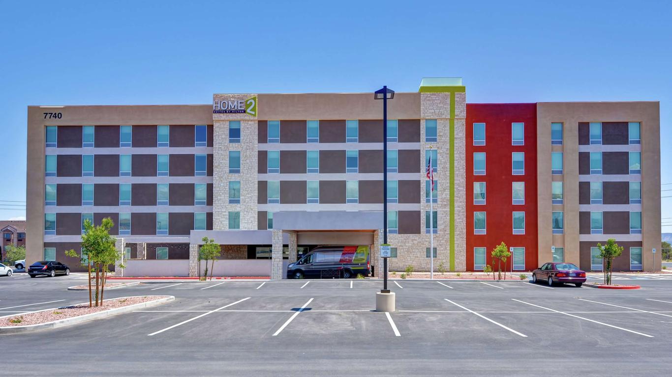 Home2 Suites by Hilton Las Vegas Strip South