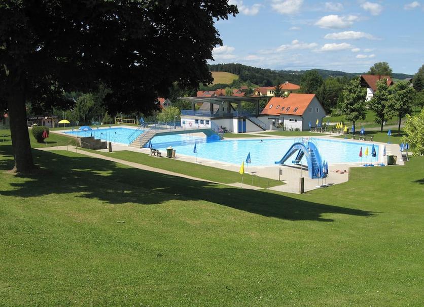 Pool Foto
