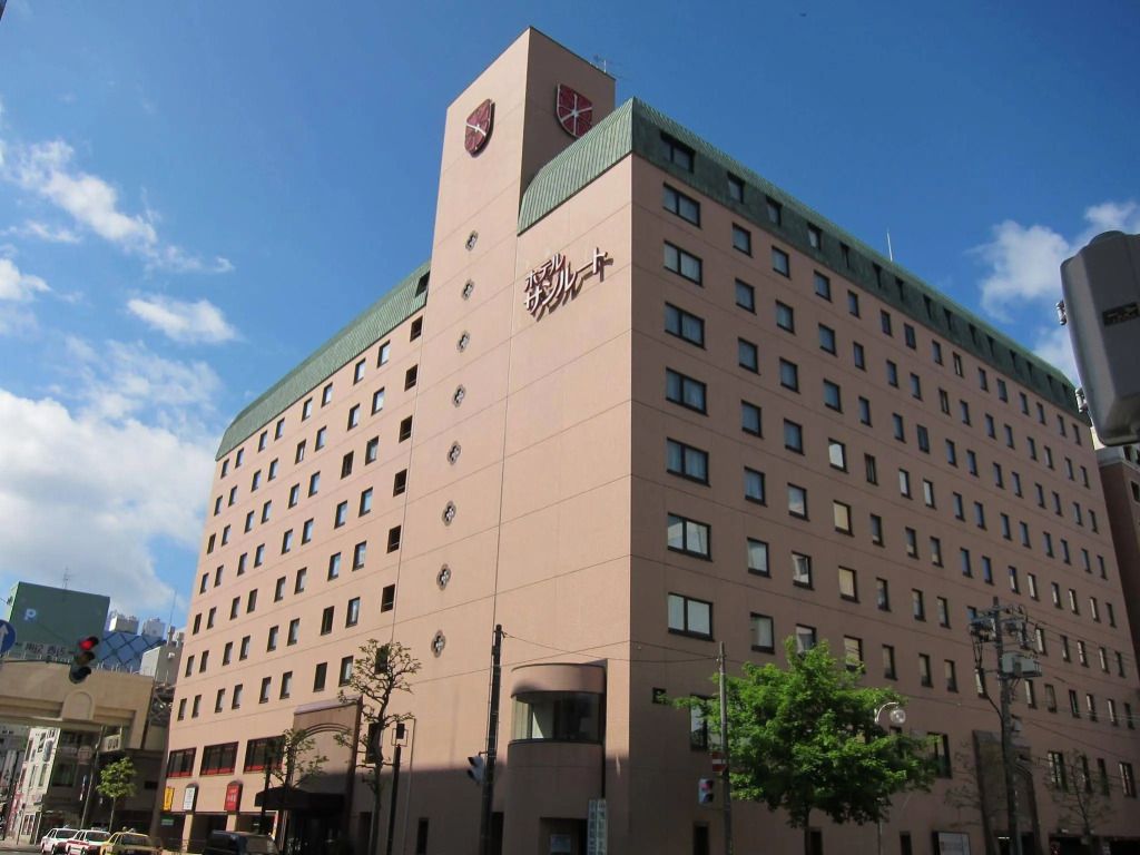 Gebäude