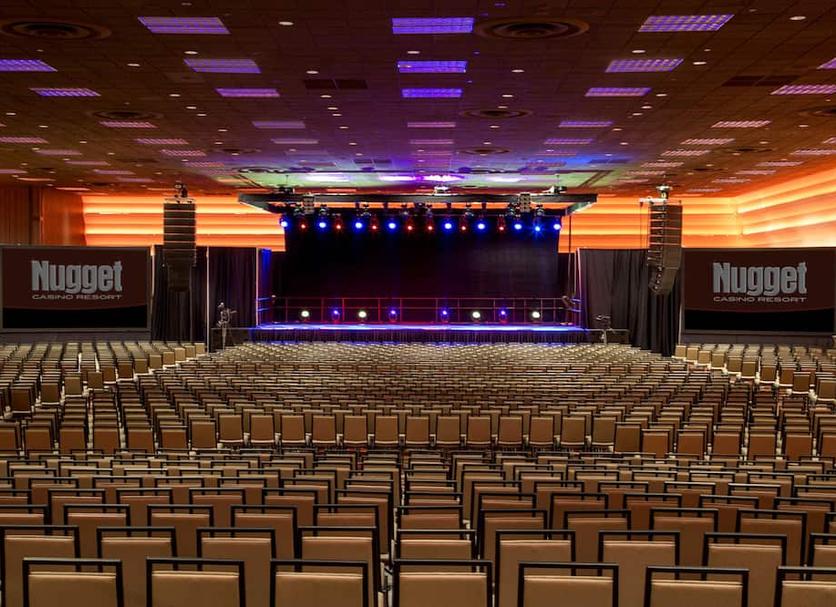 Konferenzraum Foto