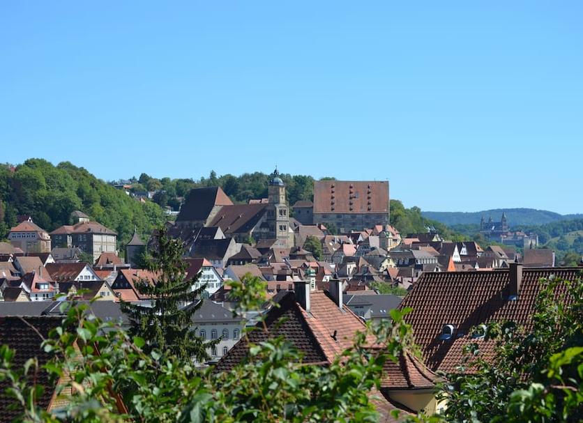 Außenansicht Foto