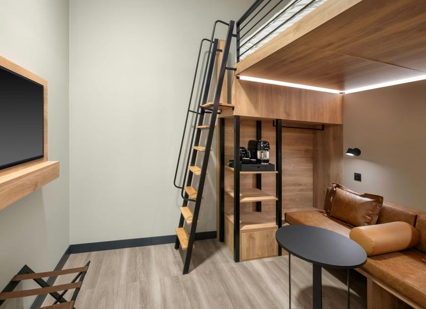 Wohnzimmer Foto