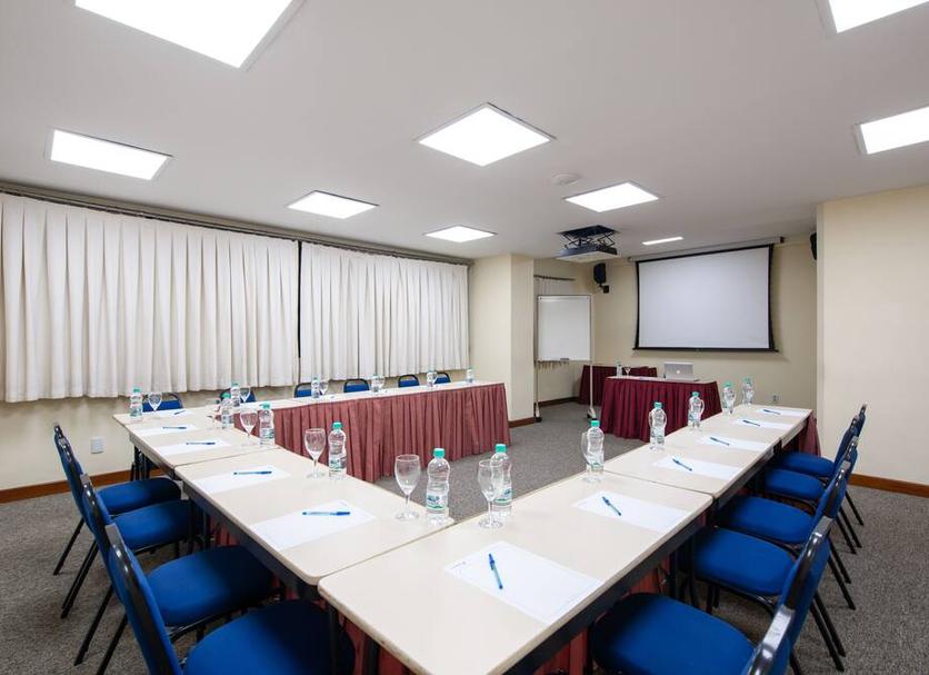 Konferenzraum Foto
