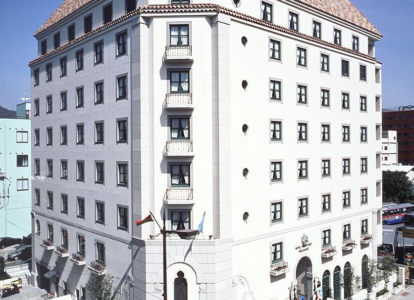 Gebäude Foto