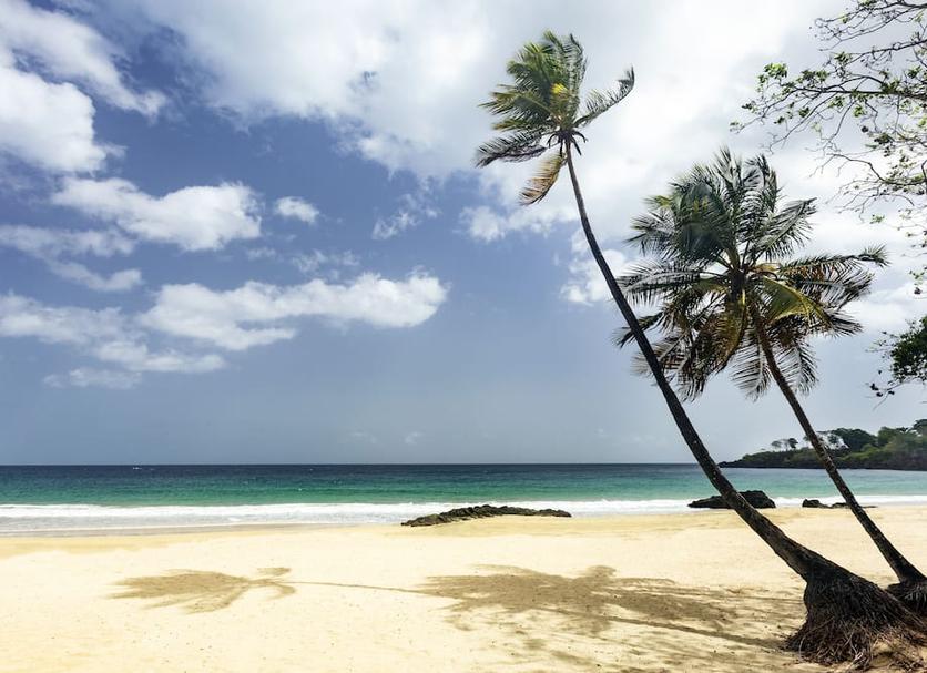 Strand Foto