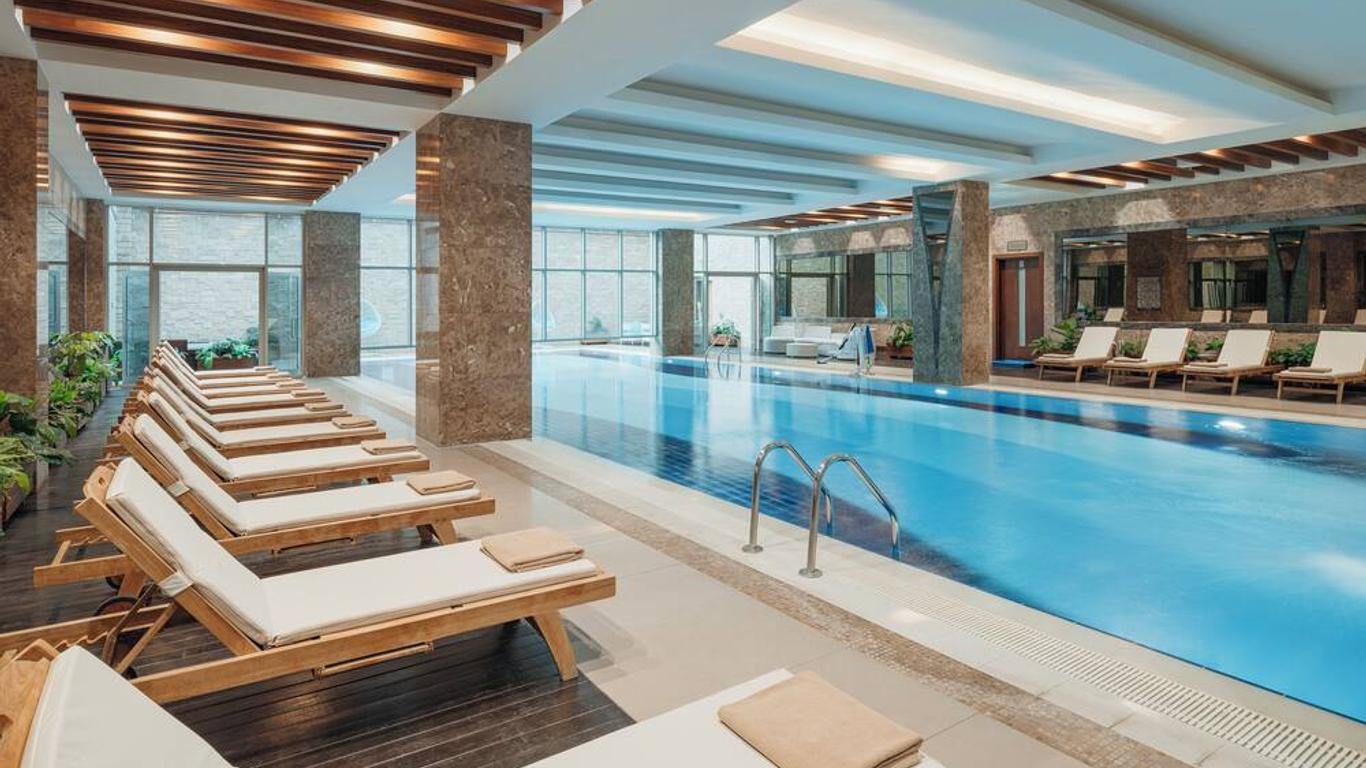 Selectum City Atasehir