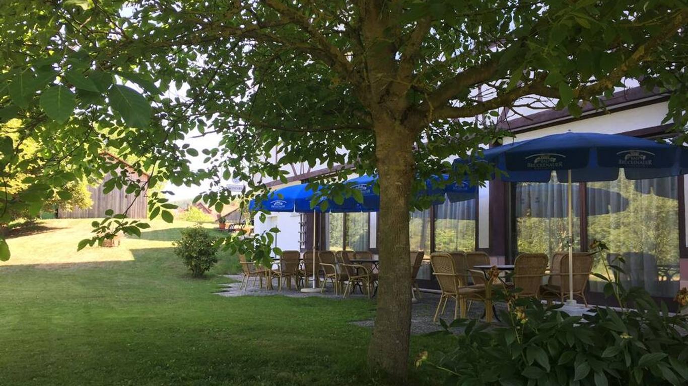 Landhotel Weisses Ross garni