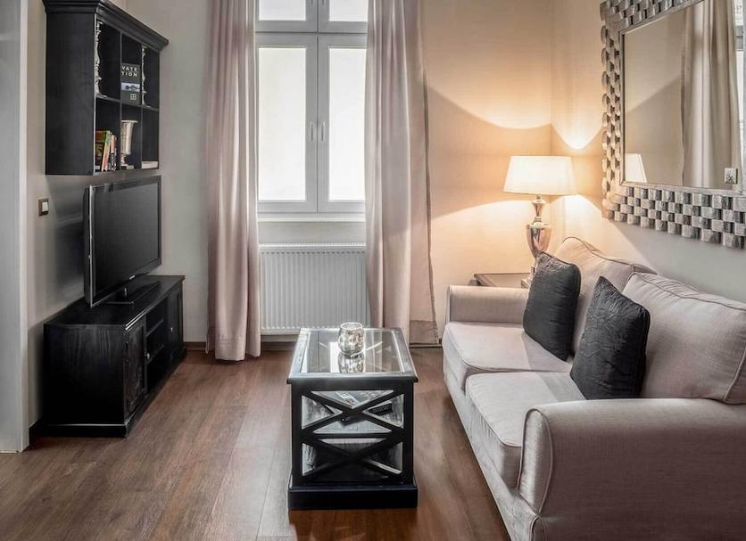 Wohnzimmer Foto