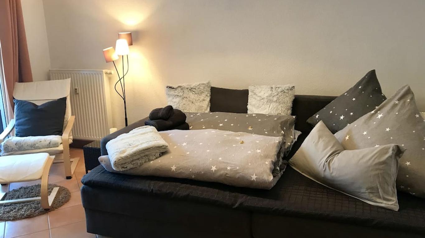 Ferienwohnung Auszeit Füssen