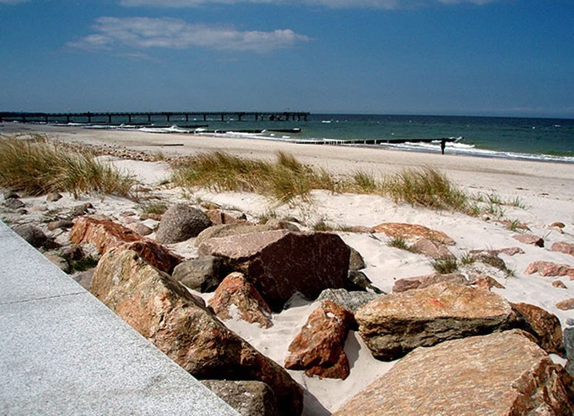 Strand Foto