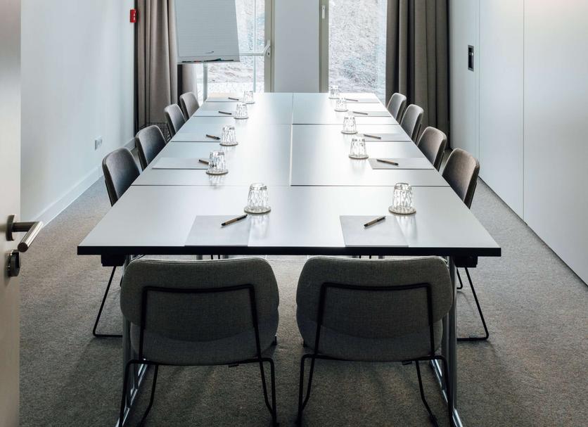 Konferenzraum Foto
