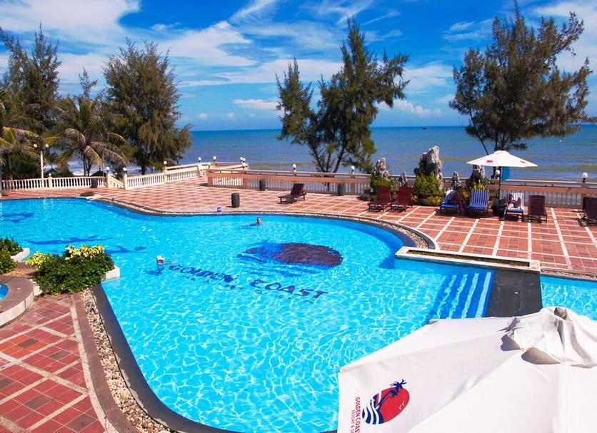 Pool Foto