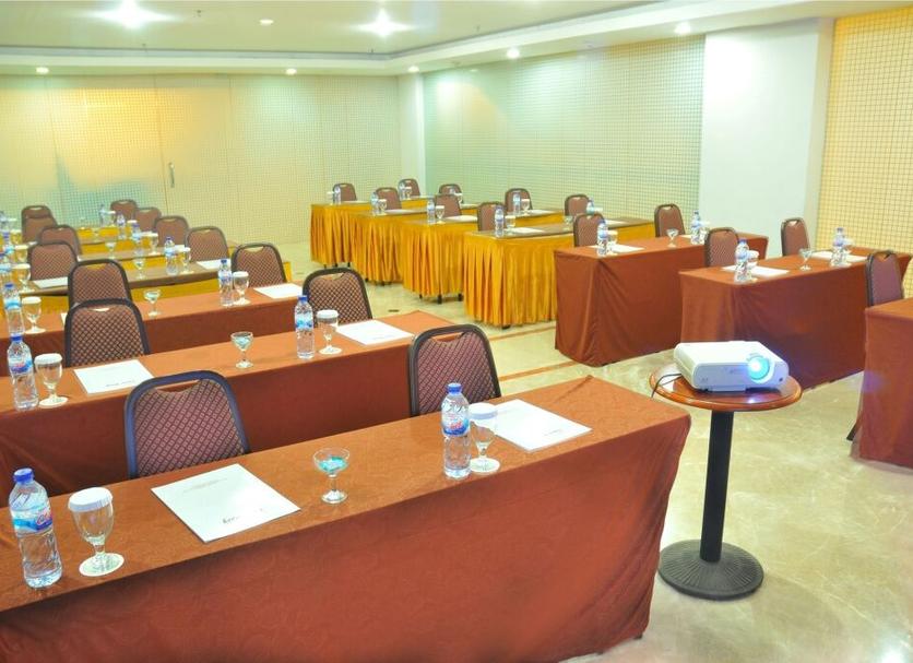 Konferenzraum Foto