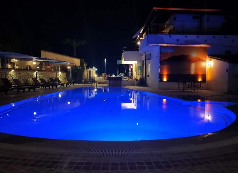 Pool Foto
