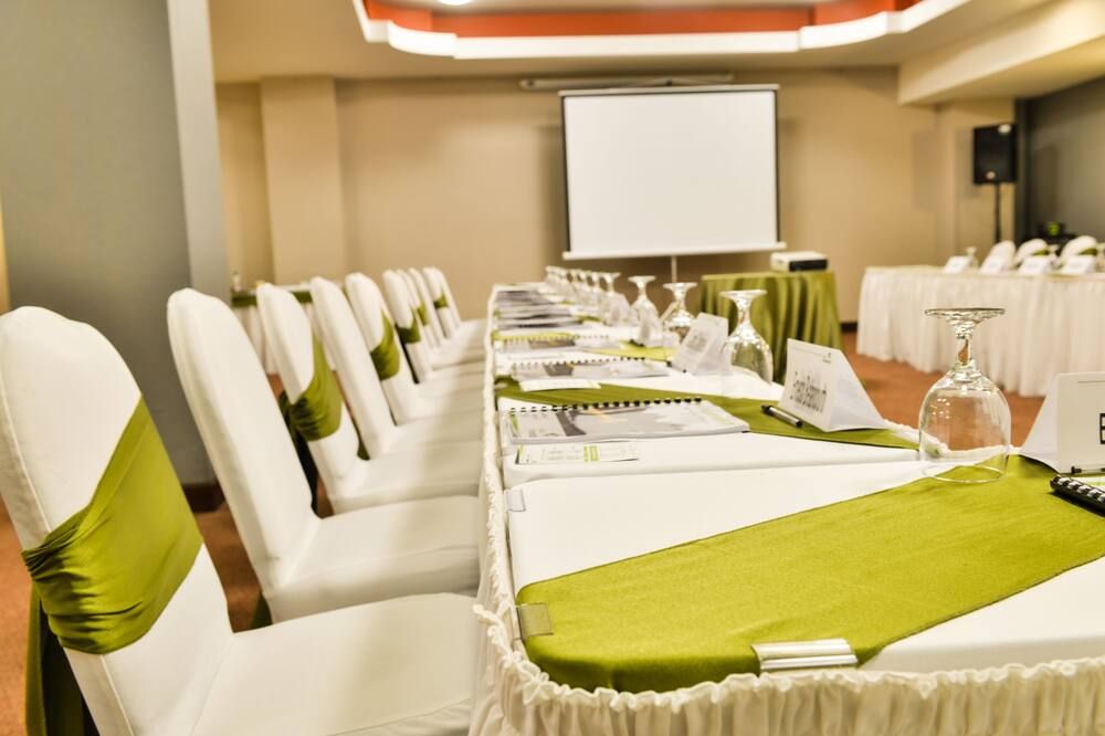 Konferenzraum