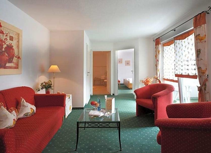Wohnzimmer Foto