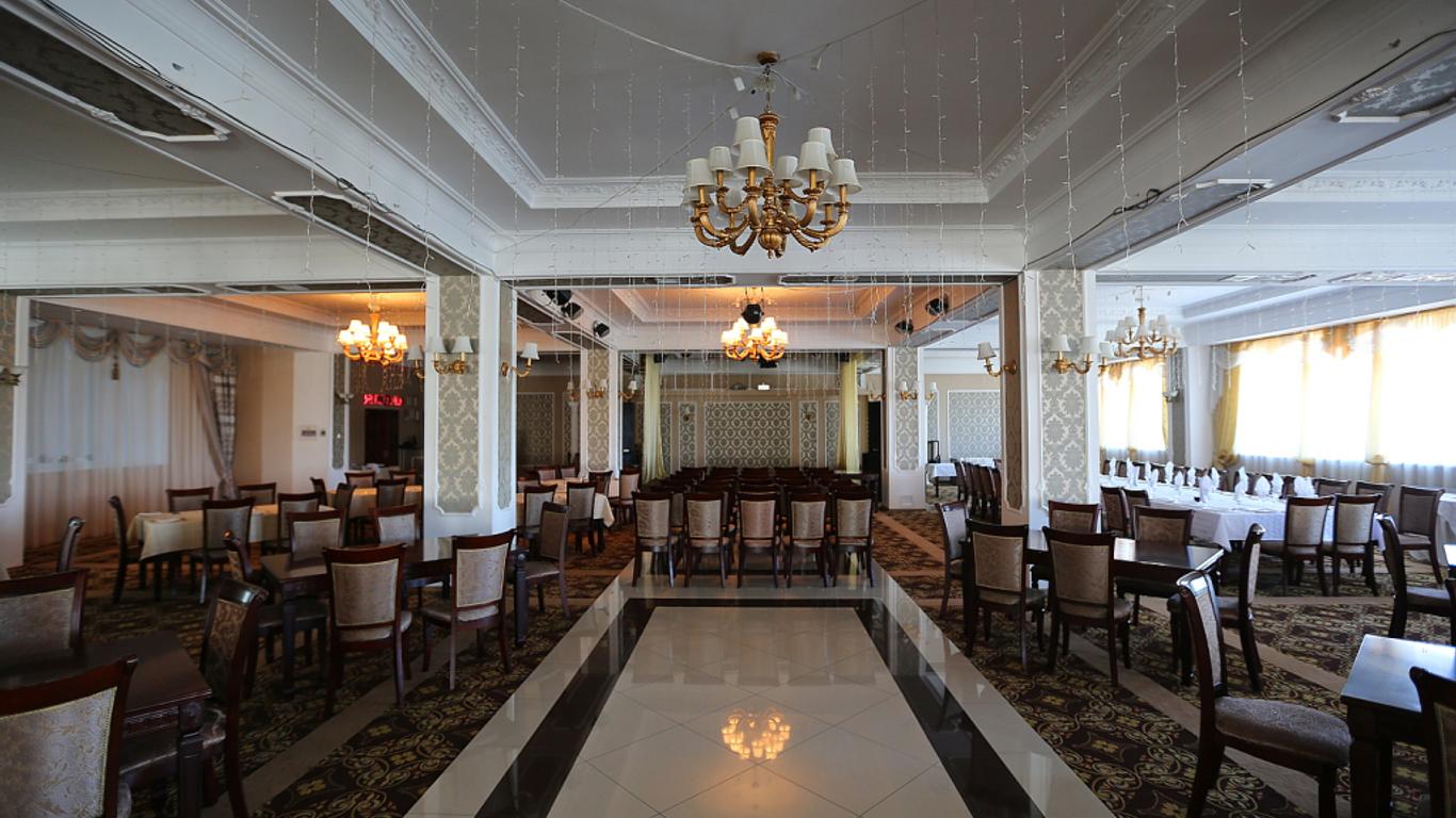 Horizont Hotel