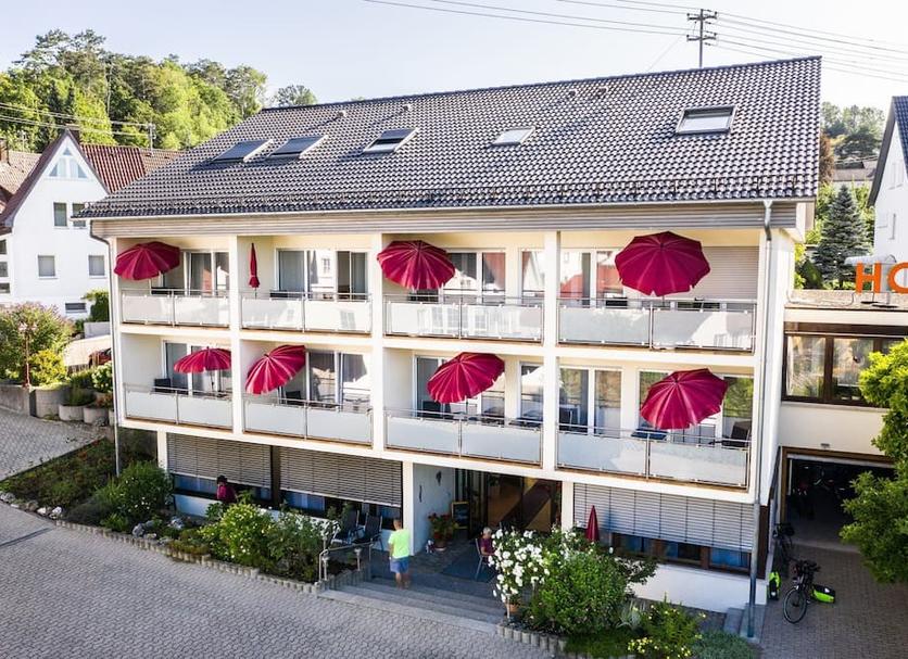 Gebäude Foto