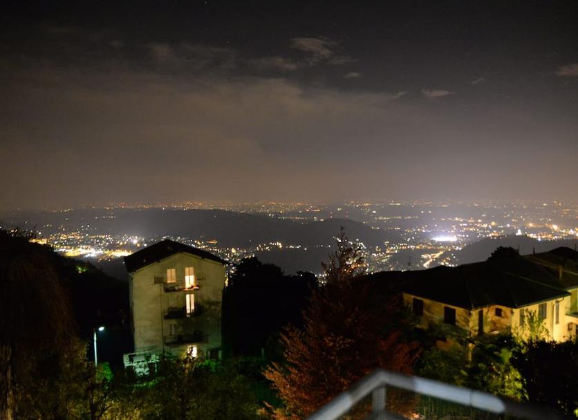 Außenansicht Foto