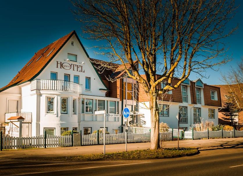 Gebäude Foto