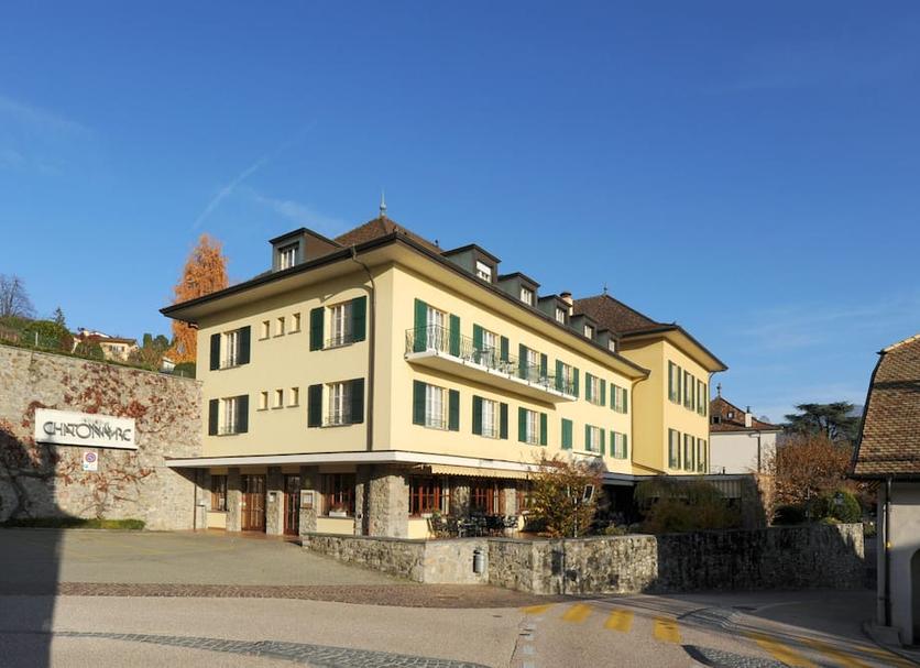 Gebäude Foto