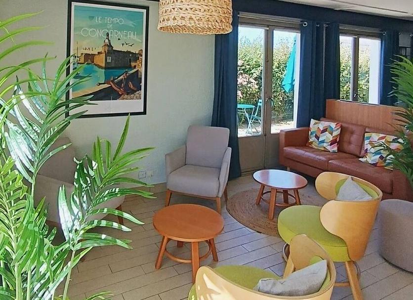 Wohnzimmer Foto