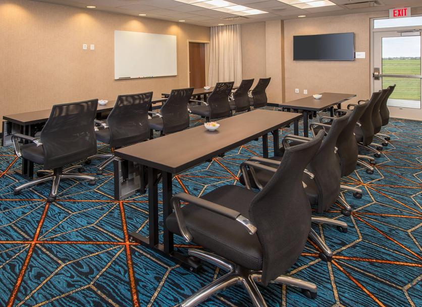 Konferenzraum Foto
