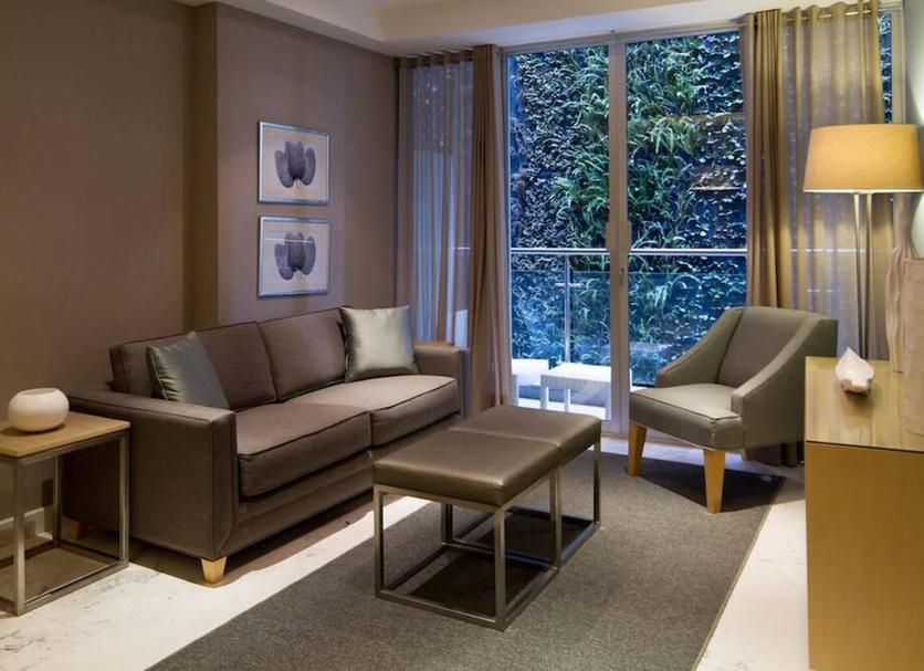 Wohnzimmer Foto