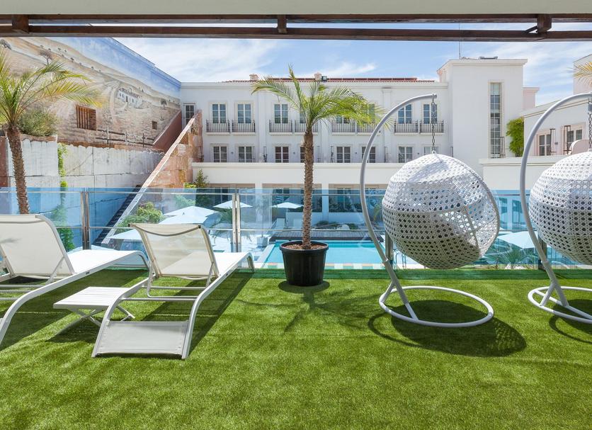 Pool Foto