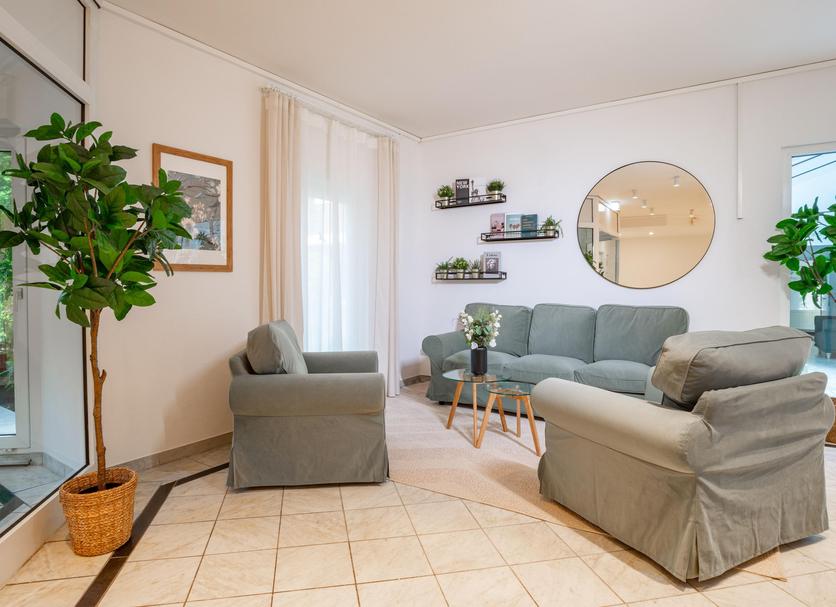 Wohnzimmer Foto
