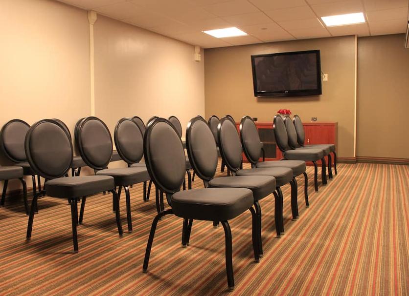 Konferenzraum Foto