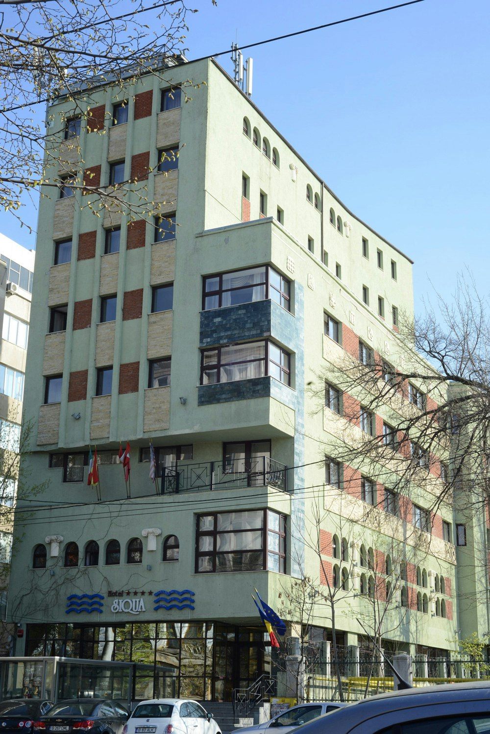 Gebäude