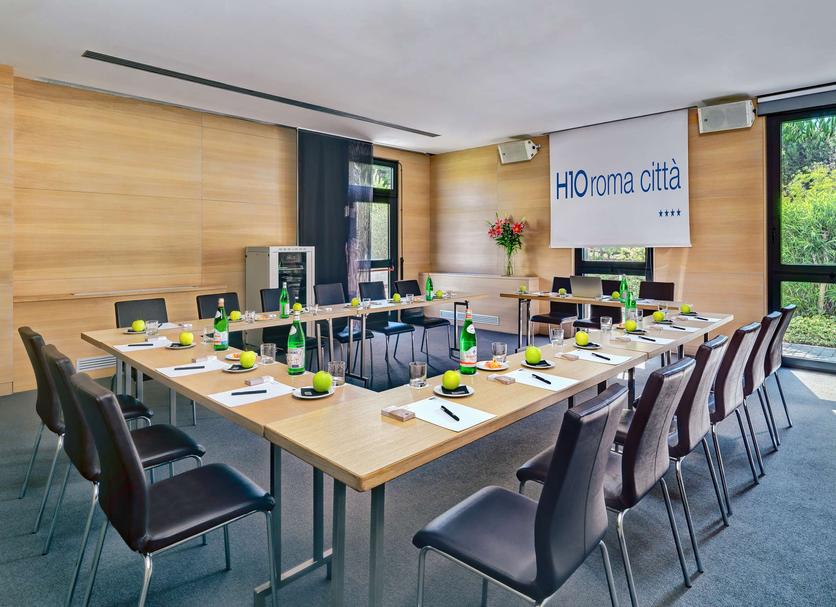 Konferenzraum Foto