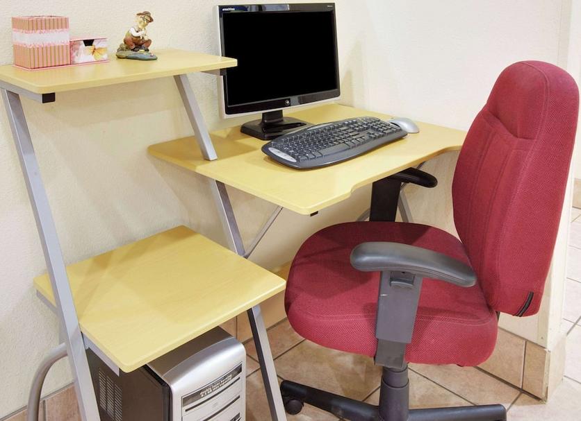 Business Center Foto