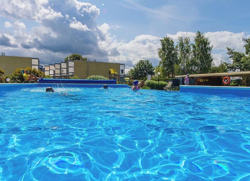 Pool Foto