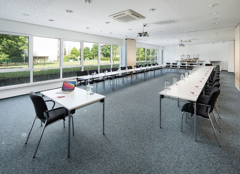 Konferenzraum Foto