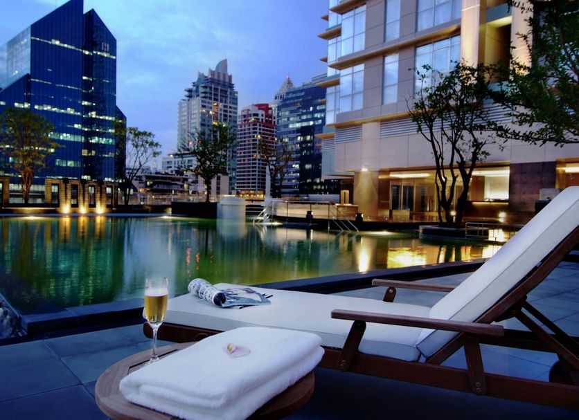 Pool Foto