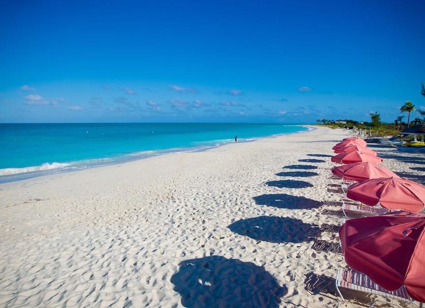 Strand Foto