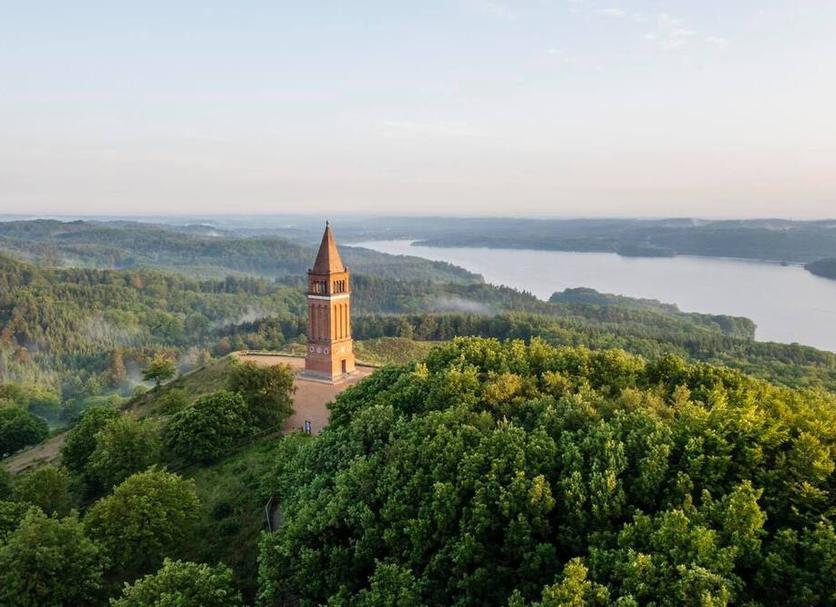 Außenansicht Foto