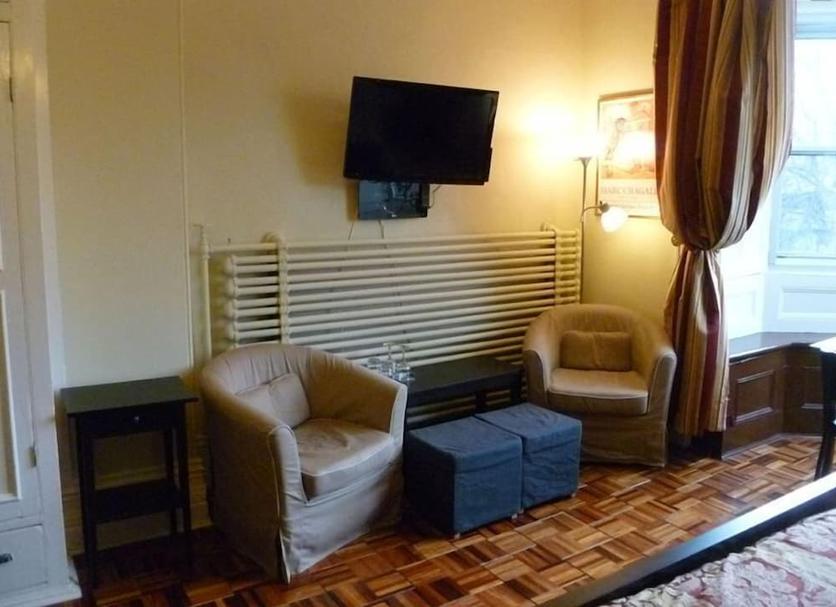 Wohnzimmer Foto